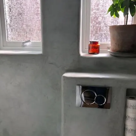 Cosy Aparment In Bergen