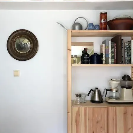 Apartment Cosy Aparment In
