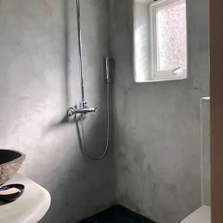 Lejlighed Cosy Aparment In Bergen