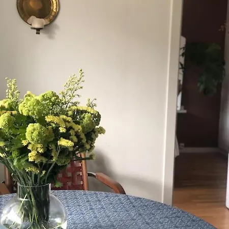 Apartment Cosy Aparment In