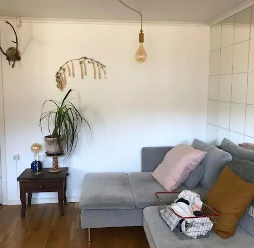 Cosy Aparment In Bergen