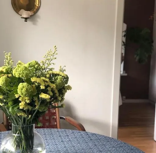 Apartamento Cosy Aparment In