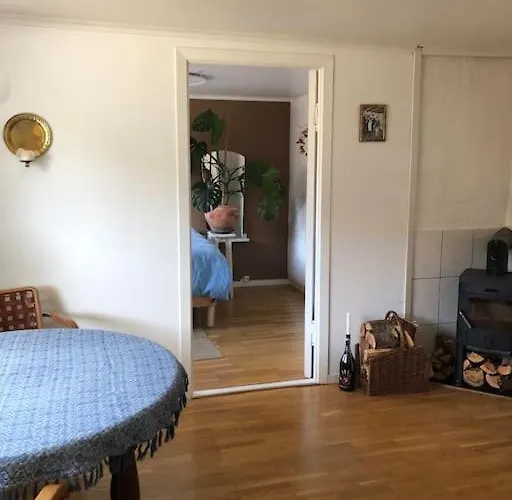 Apartamento Cosy Aparment In Bergen