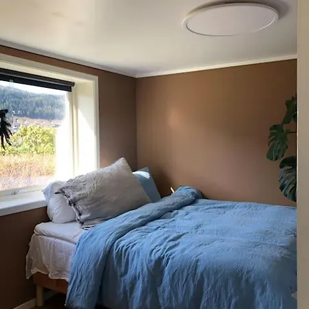 Cosy Aparment In Lägenhet